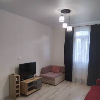 Сдается 1-комнатная квартира, 38 м²