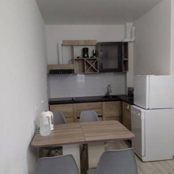Сдается 1-комнатная квартира, 38 м²