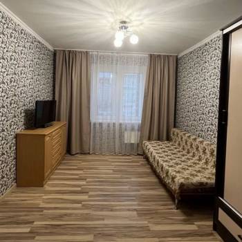 Сдается 2-х комнатная квартира, 55,8 м²