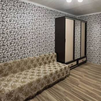 Сдается 2-х комнатная квартира, 55,8 м²