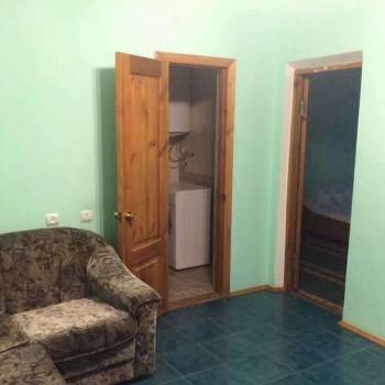 Продается 3-х комнатная квартира, 120 м²