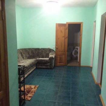 Продается 3-х комнатная квартира, 120 м²