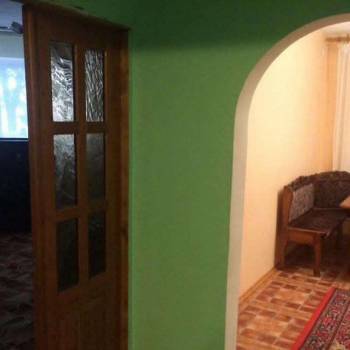 Продается 3-х комнатная квартира, 120 м²