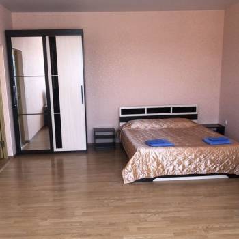Сдается 1-комнатная квартира, 48 м²