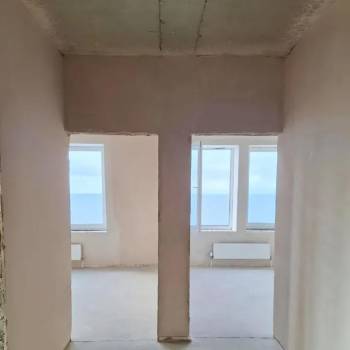Продается 2-х комнатная квартира, 56,5 м²