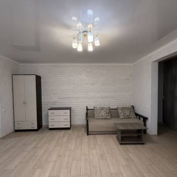 Сдается 1-комнатная квартира, 28,8 м²