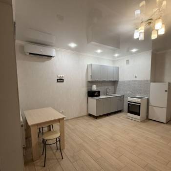 Сдается 1-комнатная квартира, 28,8 м²