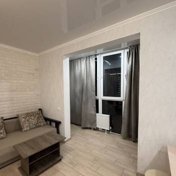 Сдается 1-комнатная квартира, 28,8 м²