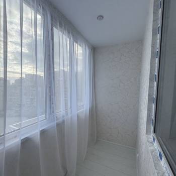 Продается 1-комнатная квартира, 25 м²