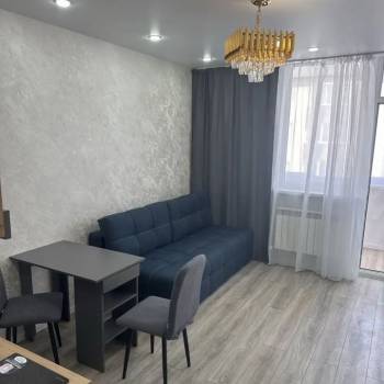 Продается 1-комнатная квартира, 25 м²