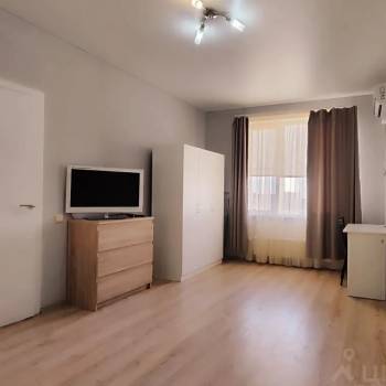 Сдается 1-комнатная квартира, 34 м²