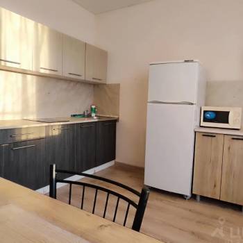 Сдается 1-комнатная квартира, 34 м²