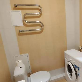 Сдается 1-комнатная квартира, 34 м²