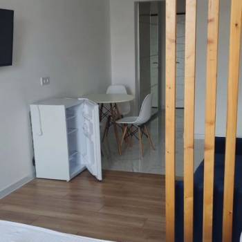Сдается 1-комнатная квартира, 26,1 м²