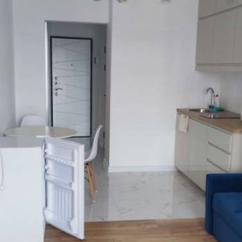 Сдается 1-комнатная квартира, 26,1 м²