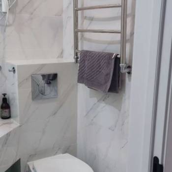 Сдается 1-комнатная квартира, 26,1 м²