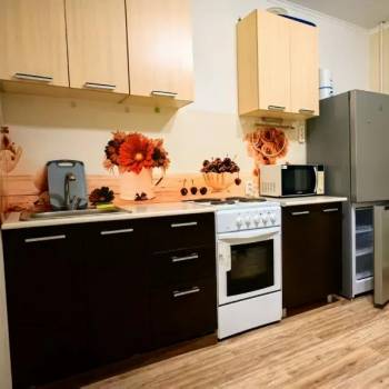 Сдается 1-комнатная квартира, 37 м²