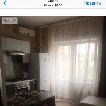 Сдается 2-х комнатная квартира, 60 м²