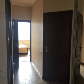 Сдается 2-х комнатная квартира, 60 м²