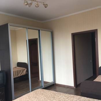 Сдается 2-х комнатная квартира, 60 м²