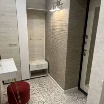 Сдается 1-комнатная квартира, 31,7 м²