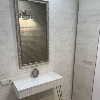 Сдается 1-комнатная квартира, 31,7 м²