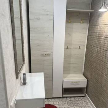 Сдается 1-комнатная квартира, 31,7 м²