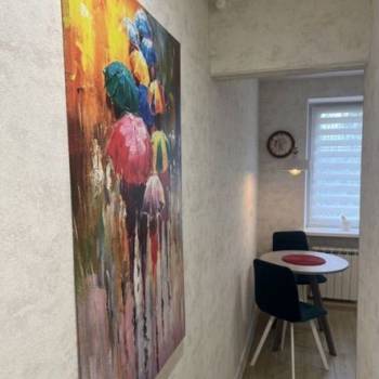 Сдается 1-комнатная квартира, 31,7 м²