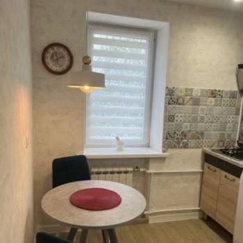 Сдается 1-комнатная квартира, 31,7 м²