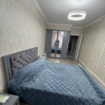 Сдается 2-х комнатная квартира, 72 м²