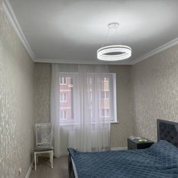 Сдается 2-х комнатная квартира, 72 м²