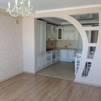 Продается 3-х комнатная квартира, 100 м²