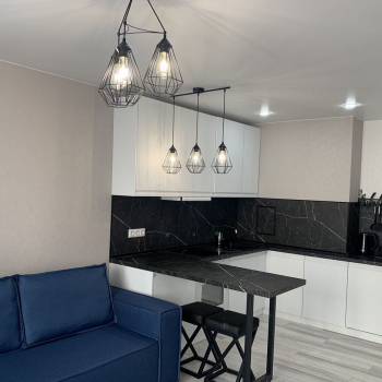 Продается 1-комнатная квартира, 41,3 м²
