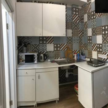 Сдается 1-комнатная квартира, 25 м²