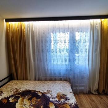 Сдается 1-комнатная квартира, 27 м²
