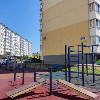 Сдается 1-комнатная квартира, 27 м²
