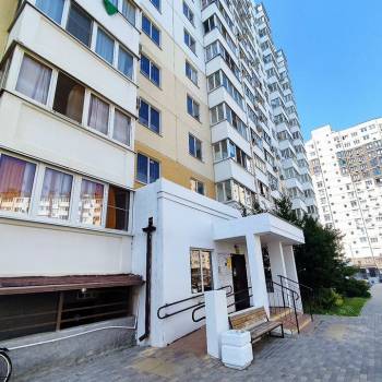 Сдается 1-комнатная квартира, 27 м²