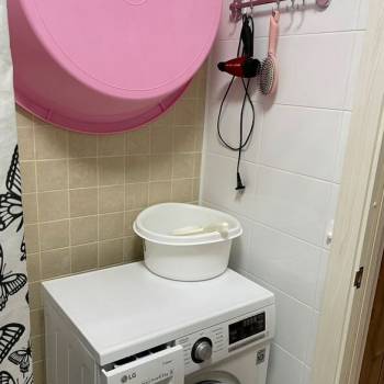 Продается 1-комнатная квартира, 45,2 м²