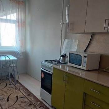 Продается 2-х комнатная квартира, 48 м²