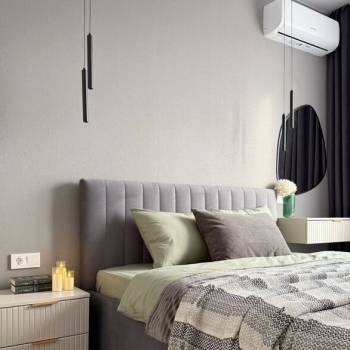 Продается 2-х комнатная квартира, 63 м²