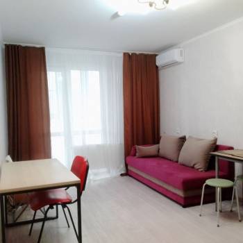 Сдается 1-комнатная квартира, 30 м²
