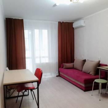 Сдается 1-комнатная квартира, 30 м²