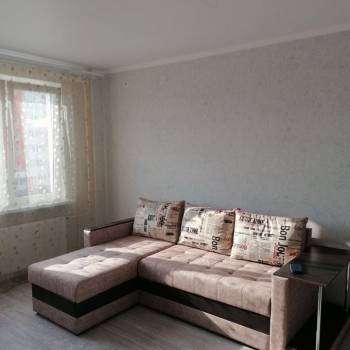 Сдается 2-х комнатная квартира, 40 м²
