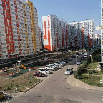 Сдается 2-х комнатная квартира, 40 м²