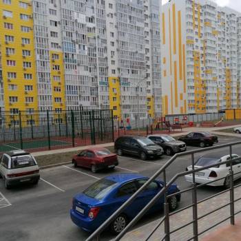 Сдается 2-х комнатная квартира, 40 м²