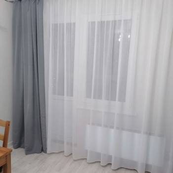 Сдается 1-комнатная квартира, 38 м²