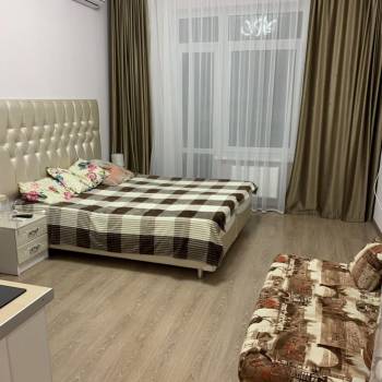 Сдается 1-комнатная квартира, 30 м²