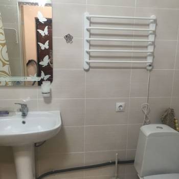Сдается 1-комнатная квартира, 30 м²