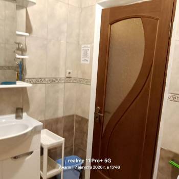 Сдается 1-комнатная квартира, 45 м²