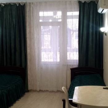 Сдается 1-комнатная квартира, 23 м²